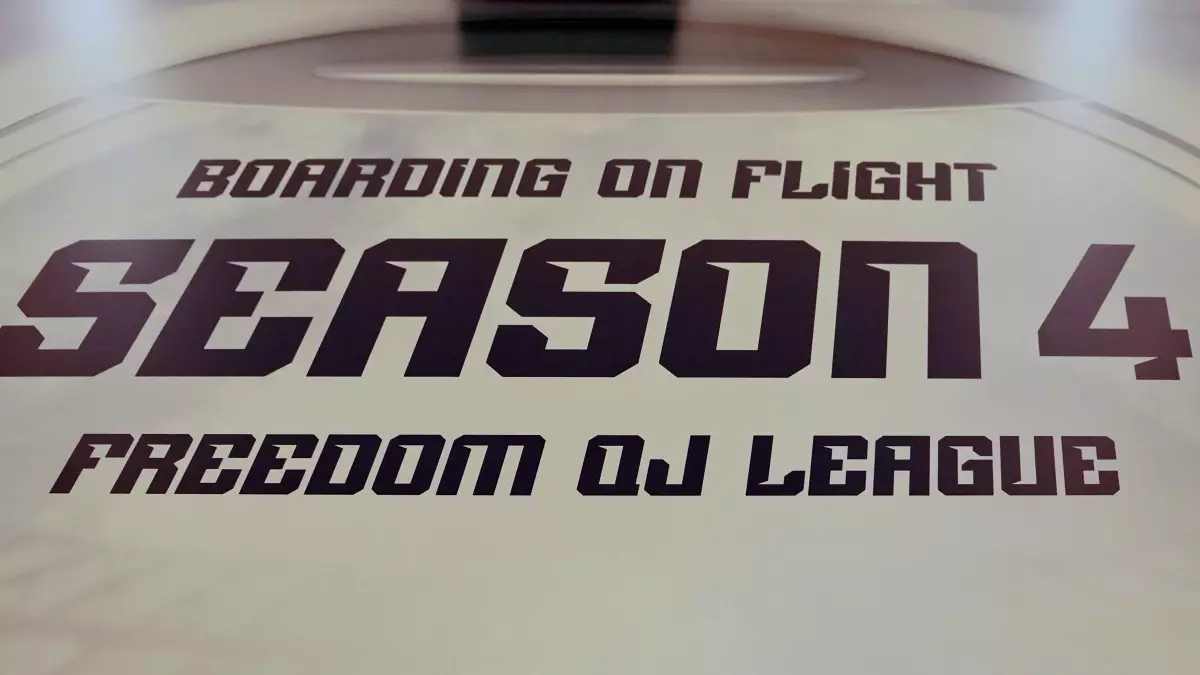 QJ League: жасөспірімдер футбол лигасының төртінші маусымы басталады