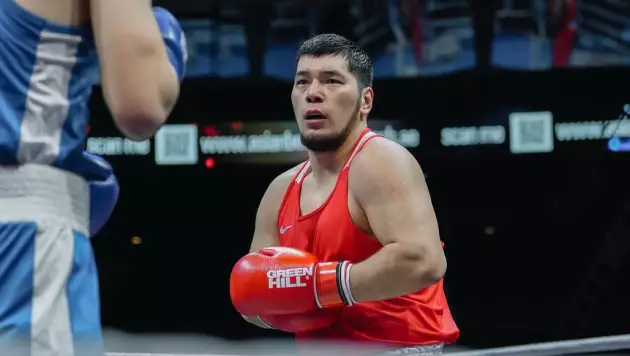 Битвы с Узбекистаном и хозяевами ринга: кто от Казахстана выступит в 1/2 финала чемпионата Азии