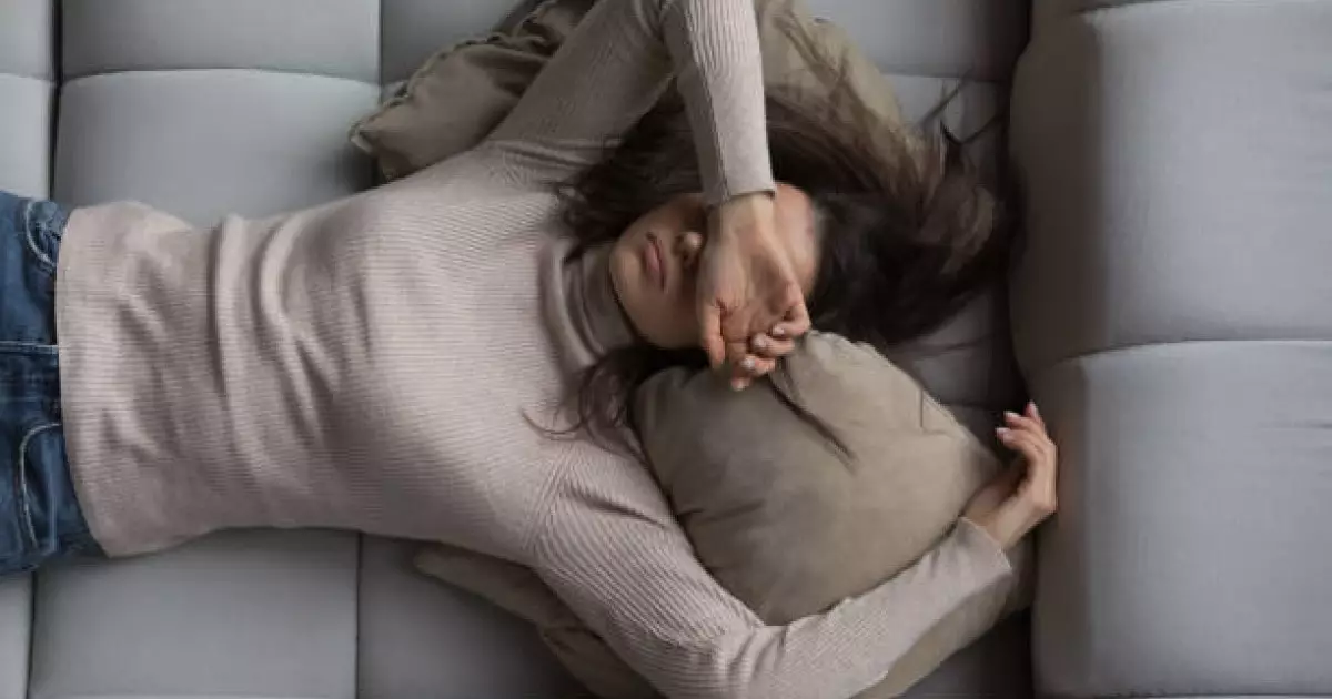  Күндіз ұйықтау қаншалықты пайдалы? 