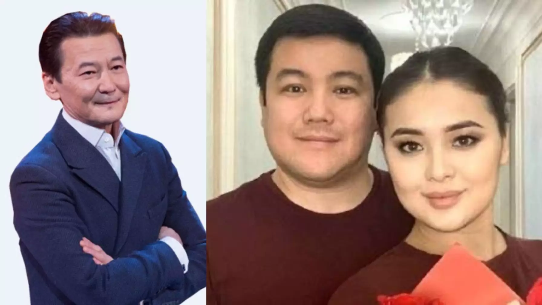 “Тұрсынбекті танығалы бері…”: Қыдырәлі Болманов ел естімеген естелігін жайып салды (ВИДЕО)