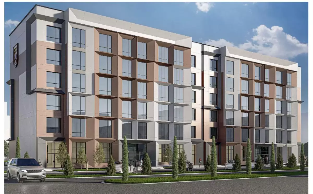 В области Ұлытау активно стартовала программа реновации жилищного фонда