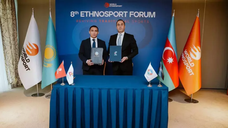  Қазақ күресі халықаралық деңгейде дамуын жалғастыруда