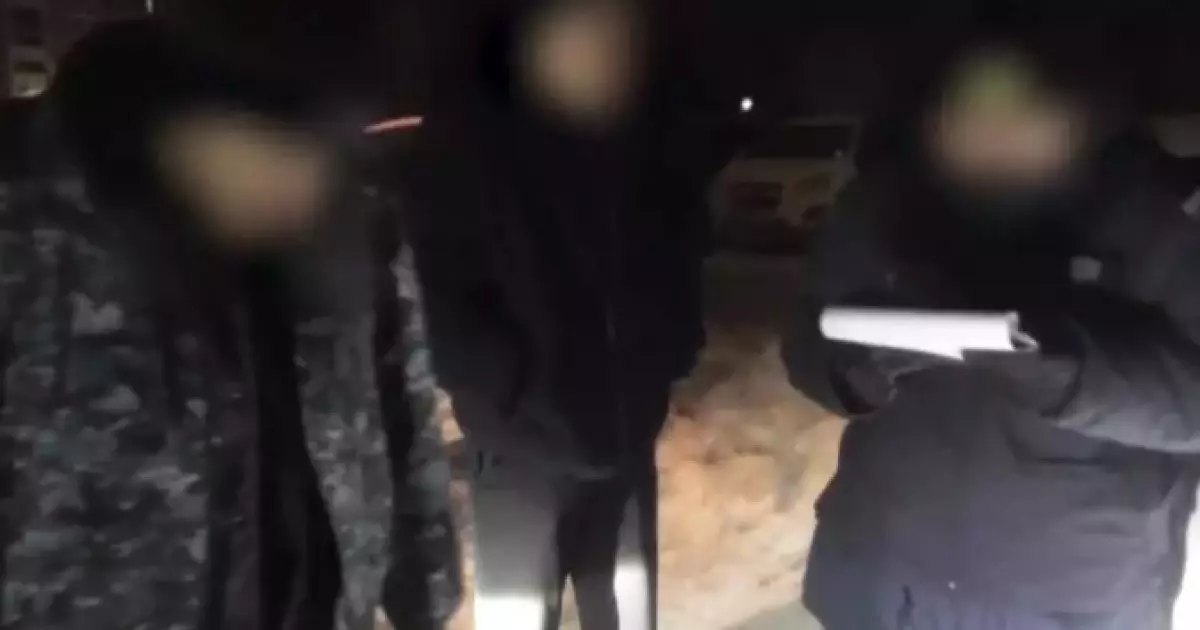  Есірткі қылмысына қатысы бар күдікті полициядан қашып, жол апатына ұшырады 