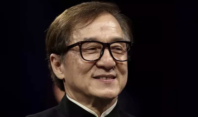 Новую часть «Доспехов Бога» с Джеки Чаном снимут в Каскелене