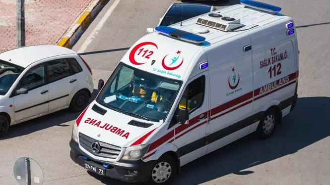 МИД РК прокомментировал убийство гражданина Казахстана в Стамбуле