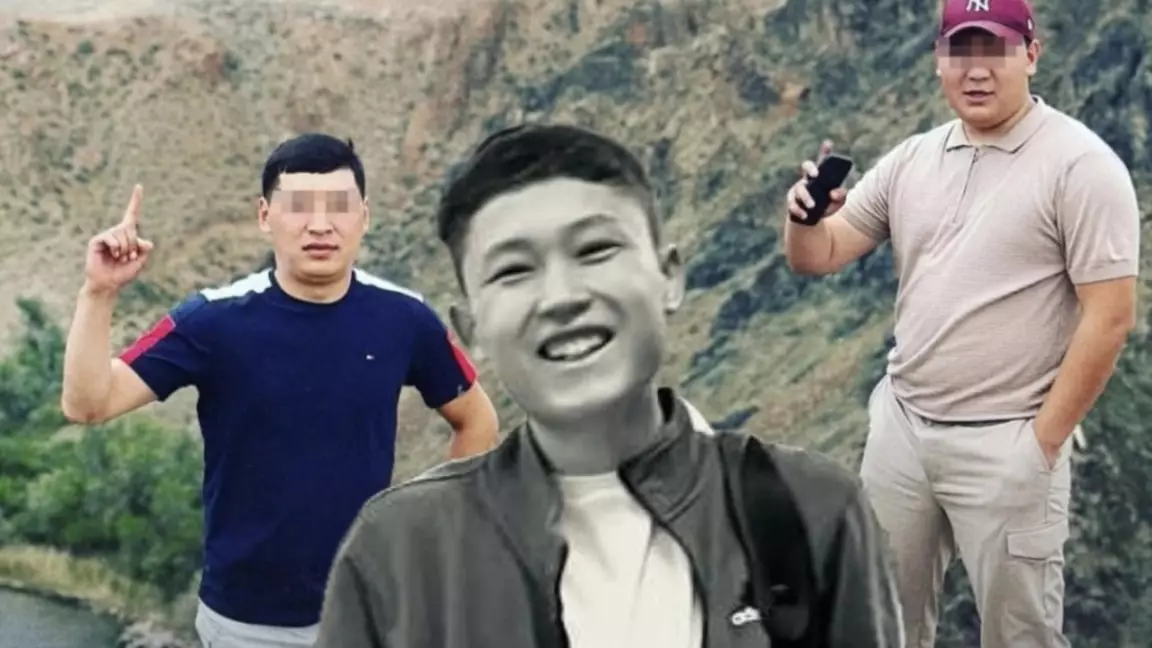 Шерзат ісі бойынша екі күдікті ақтауды талап етті