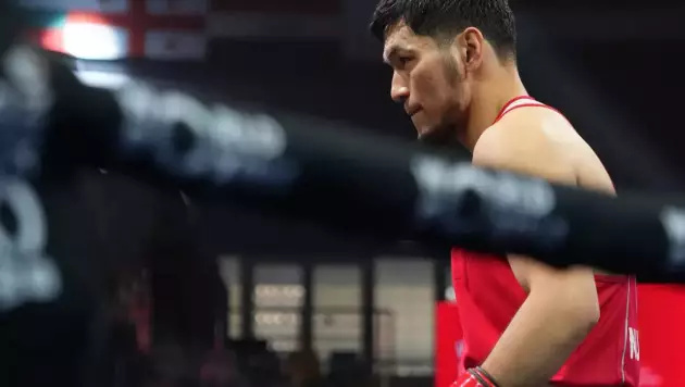 АЧ финалы үшін соңғы айқастар: қазақ боксшылардың қарсыласы кім?