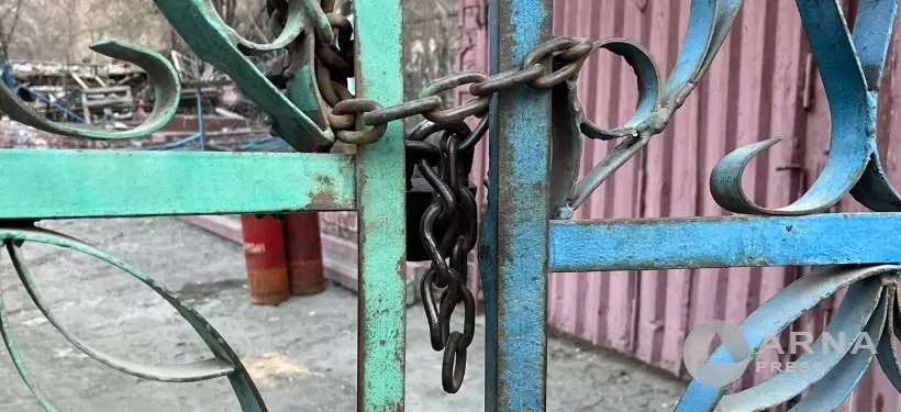 Акимат инициировал возврат детского парка Семея: сейчас идут суды