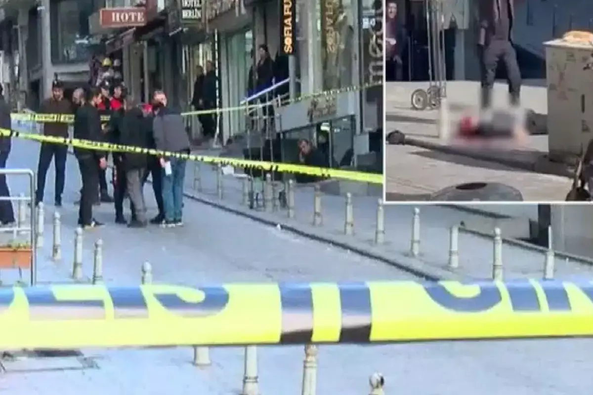 МИД РК оказывает содействие родным убитого казахстанца в Турции