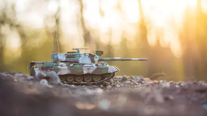 Казахстан лидирует в Центральной Азии по военным расходам на душу населения.