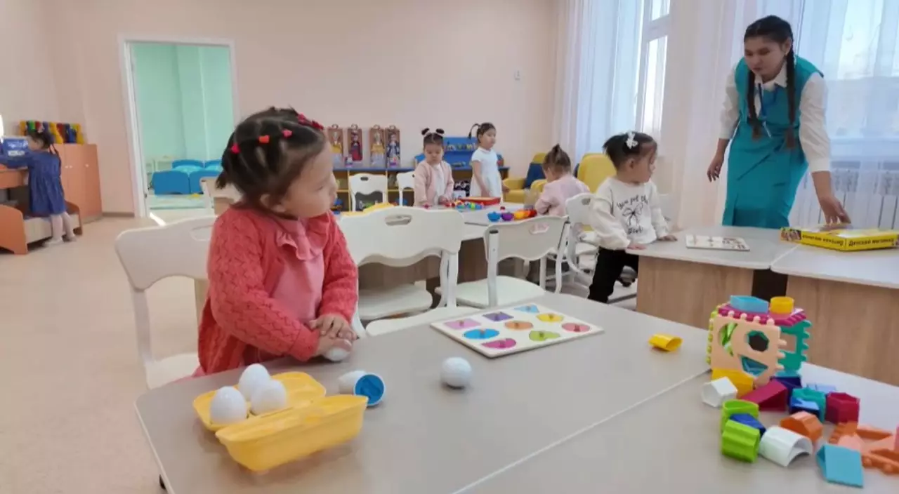 12 мың бала Ұлттық қордан түсетін төлемнен айырылды