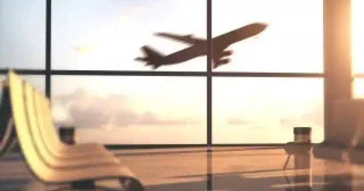  Астана әуежайында ондаған рейс кейінге шегеріледі 