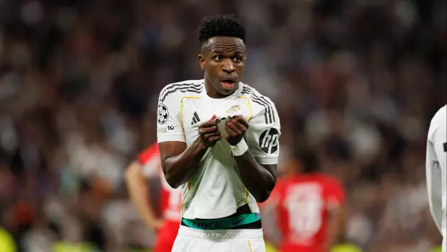 Винисиус сделал заявление и выбрал клуб на следующий сезон