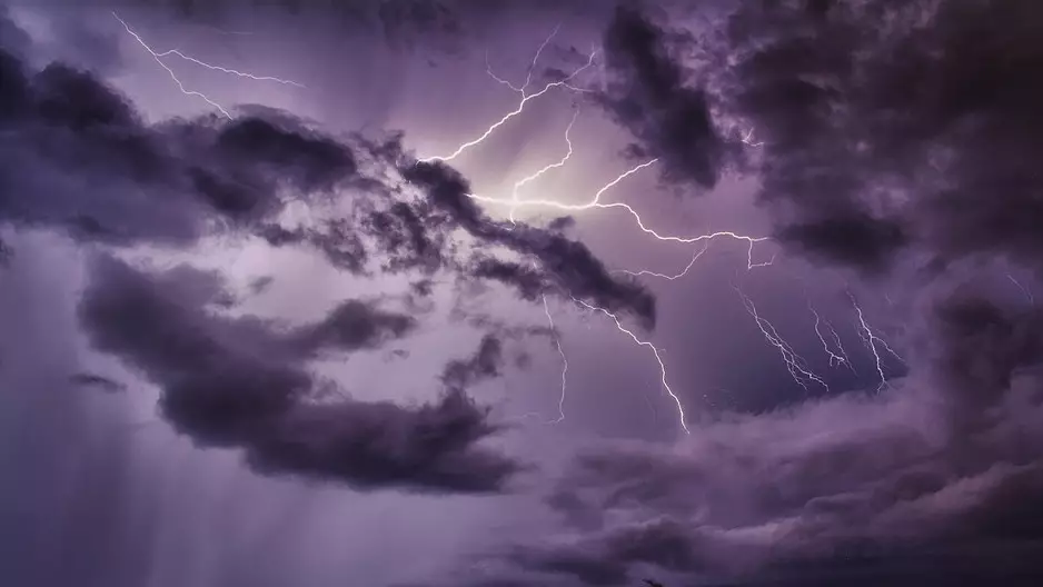 7 сәуірде бірнеше өңірде дауылды ескерту жарияланды