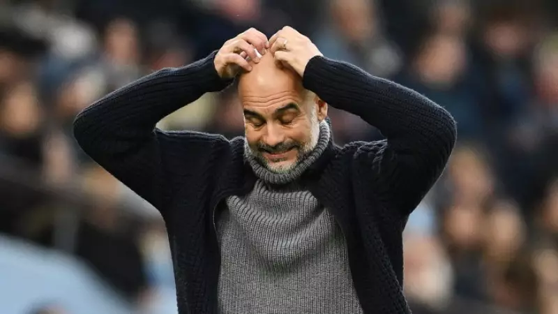 «Манчестер Ситиге» келуі мүмкін бапкерлердің есімі аталды