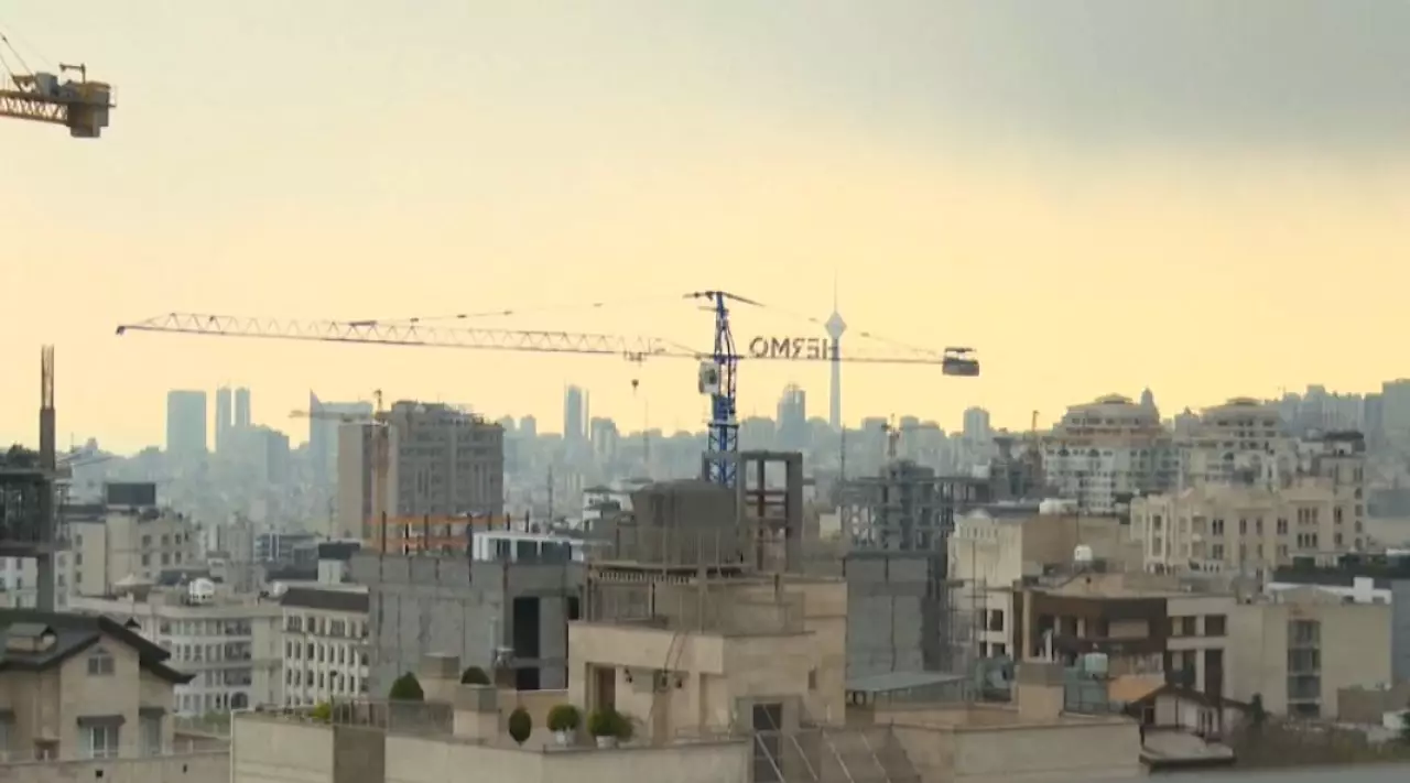 США и Иран обсуждают 45-дневное перемирие