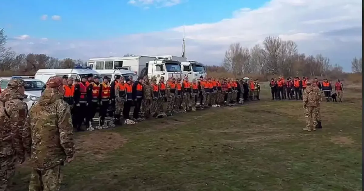  Ақтөбе облысында жоғалып кеткен 10 жастағы бала екі аптадан бері табылмай жатыр 