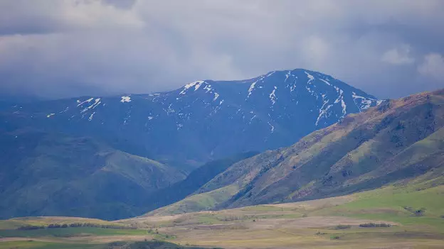 Катон-Карагай хотят превратить в туристический центр Восточного Казахстана