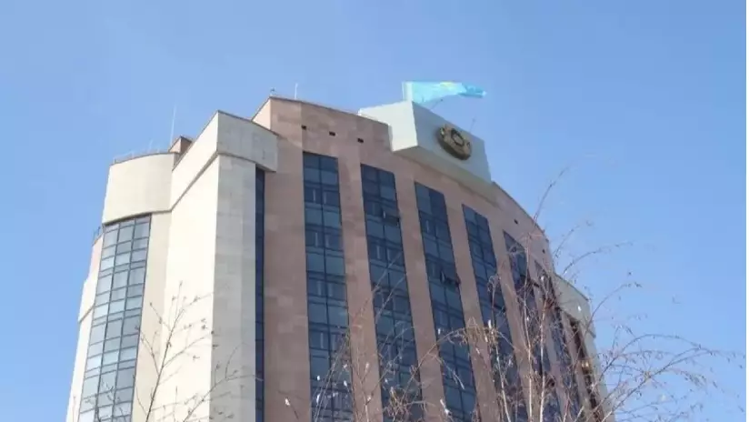 Ішкі істер министрлігі жүргізушілерге үндеу жасады