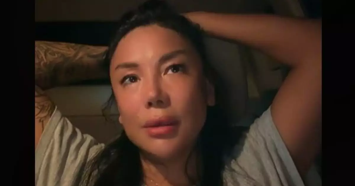  Отыз жыл бұрын Оралда 4 ер адам зорлады - қазір Вьетнамда тұратын әйел 