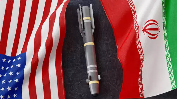 Может ли пакистанский план изменить ход противостояния США и Ирана