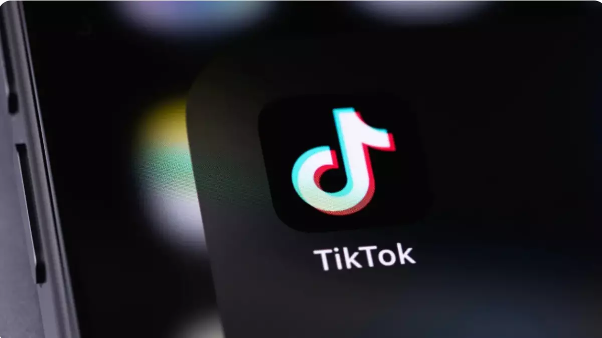 TikTok 2025 жылы Қазақстанда 5,5 миллионнан астам бейнероликті бұғаттады