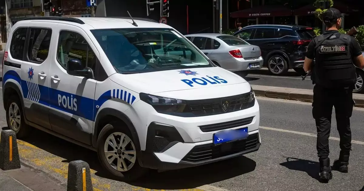  Ыстамбұлда Қазақстан азаматын атып кетті: СІМ мәлімдеме жасады 