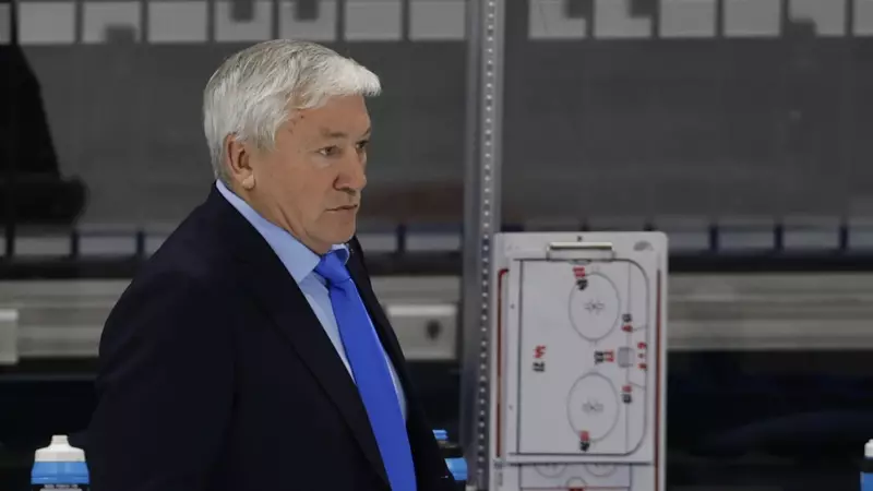 «Барыс» клубы келесі маусымға бапкерін анықтады