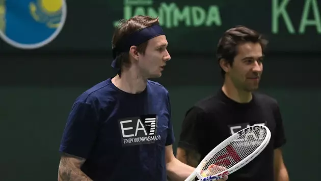 Александр Бублик рассказал, как собирается шокировать соперников в 2026 году