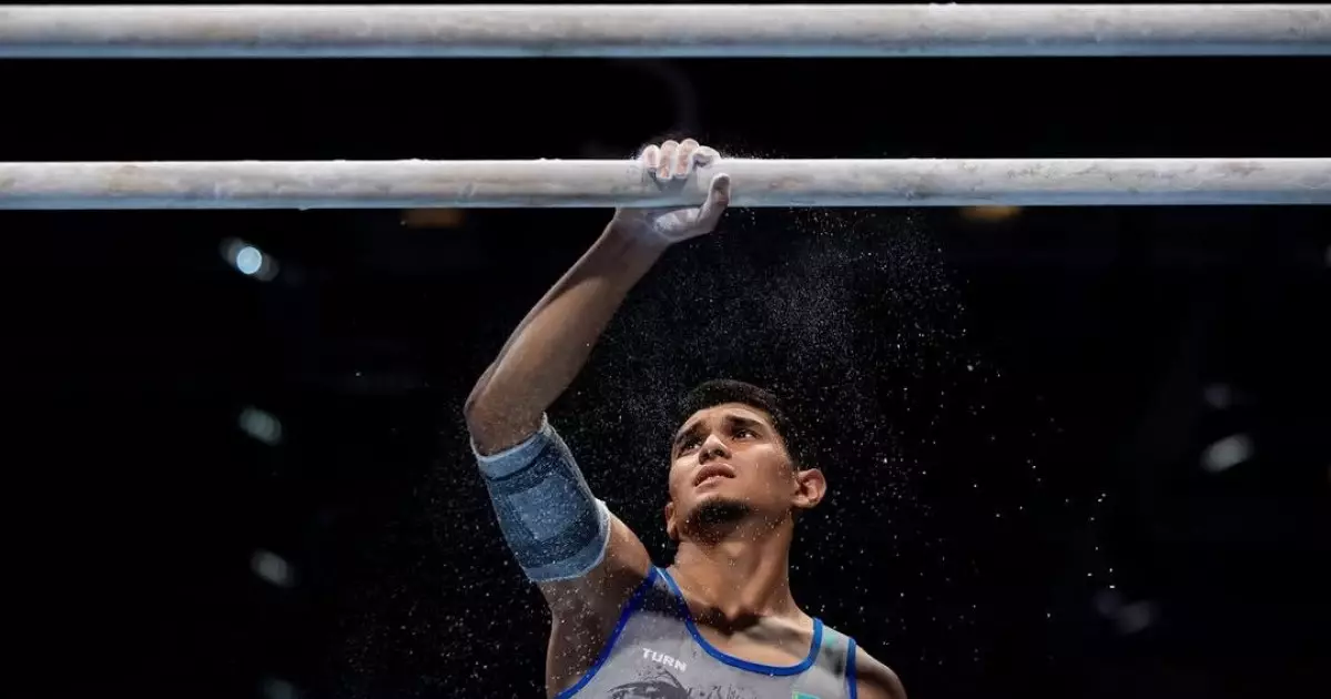   Асан Салимов әлем кубогының жүлдегері атанды   