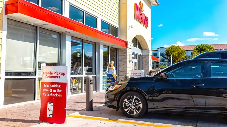 Wawa отзывает 4 вида напитков из-за неуказанного аллергена.