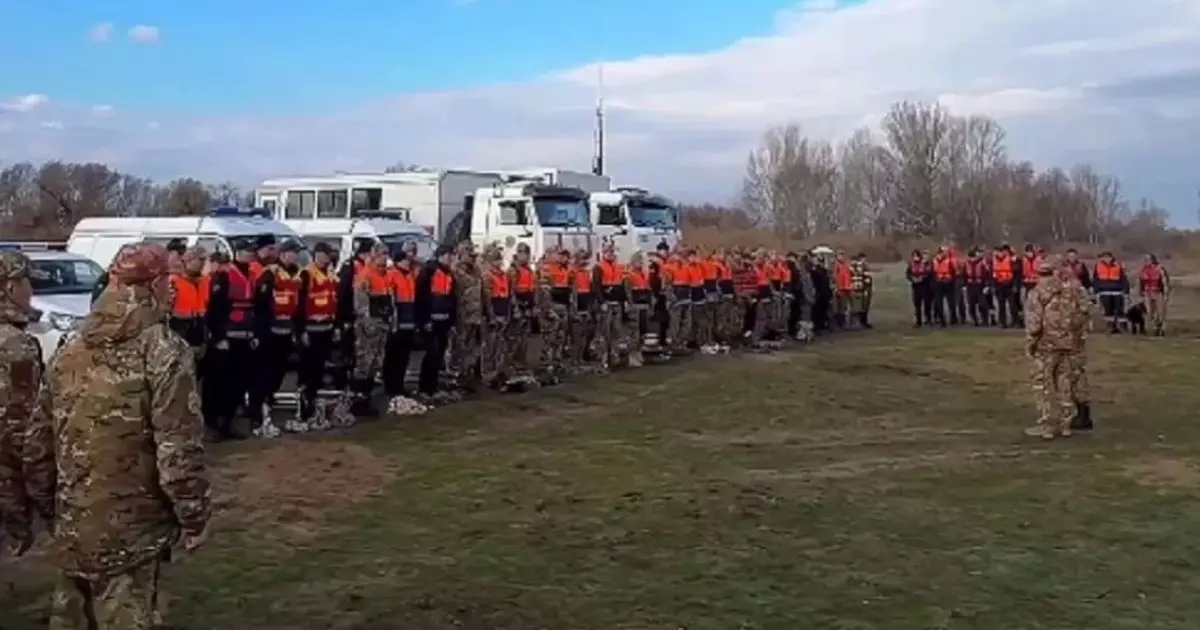  Ақтөбеде жоғалған 10 жастағы бала екі аптадан бері табылмай жатыр 