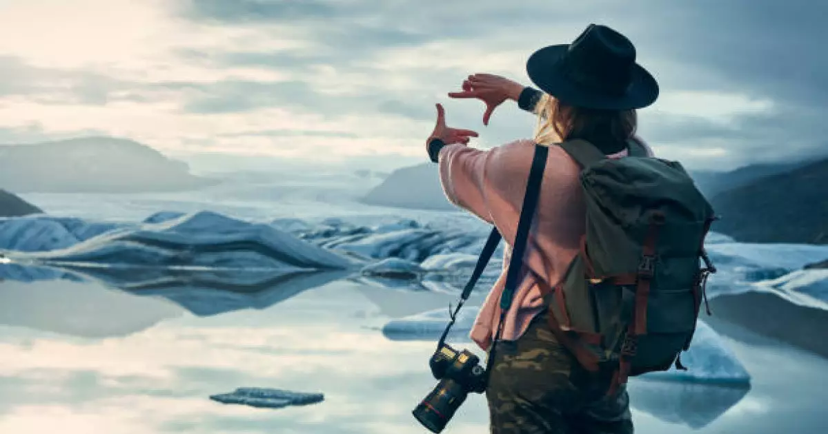  `43 мың еуро`: Исландия нашар фотографтар арасында байқау жариялады 