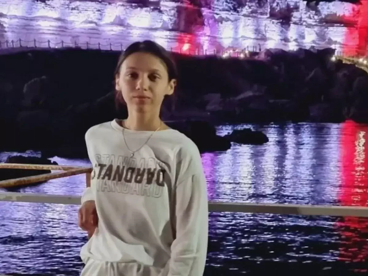 Мать жестоко убитой Яны Легкодимовой требует этапирования осужденных