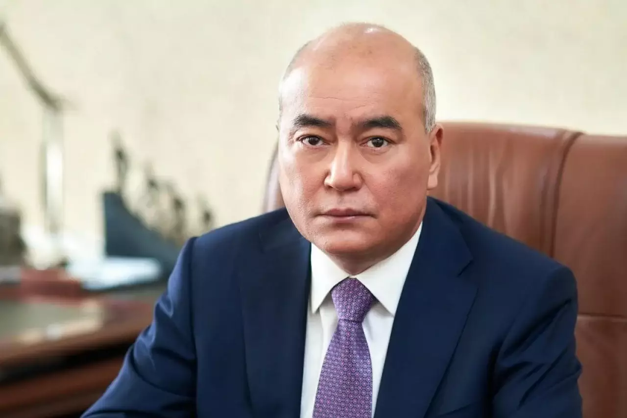 В Казахстане может появиться второй Кашаган, сообщает КМГ.