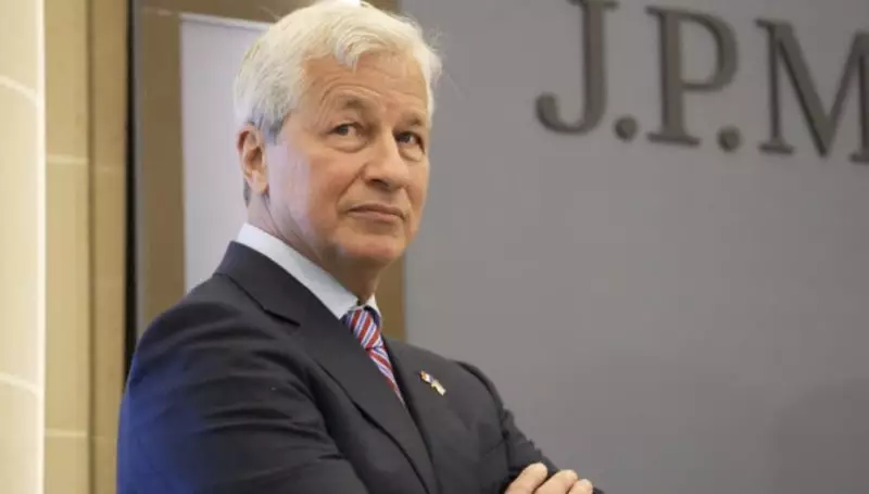 Война с Ираном сильно ударит по экономике - глава JPMorgan