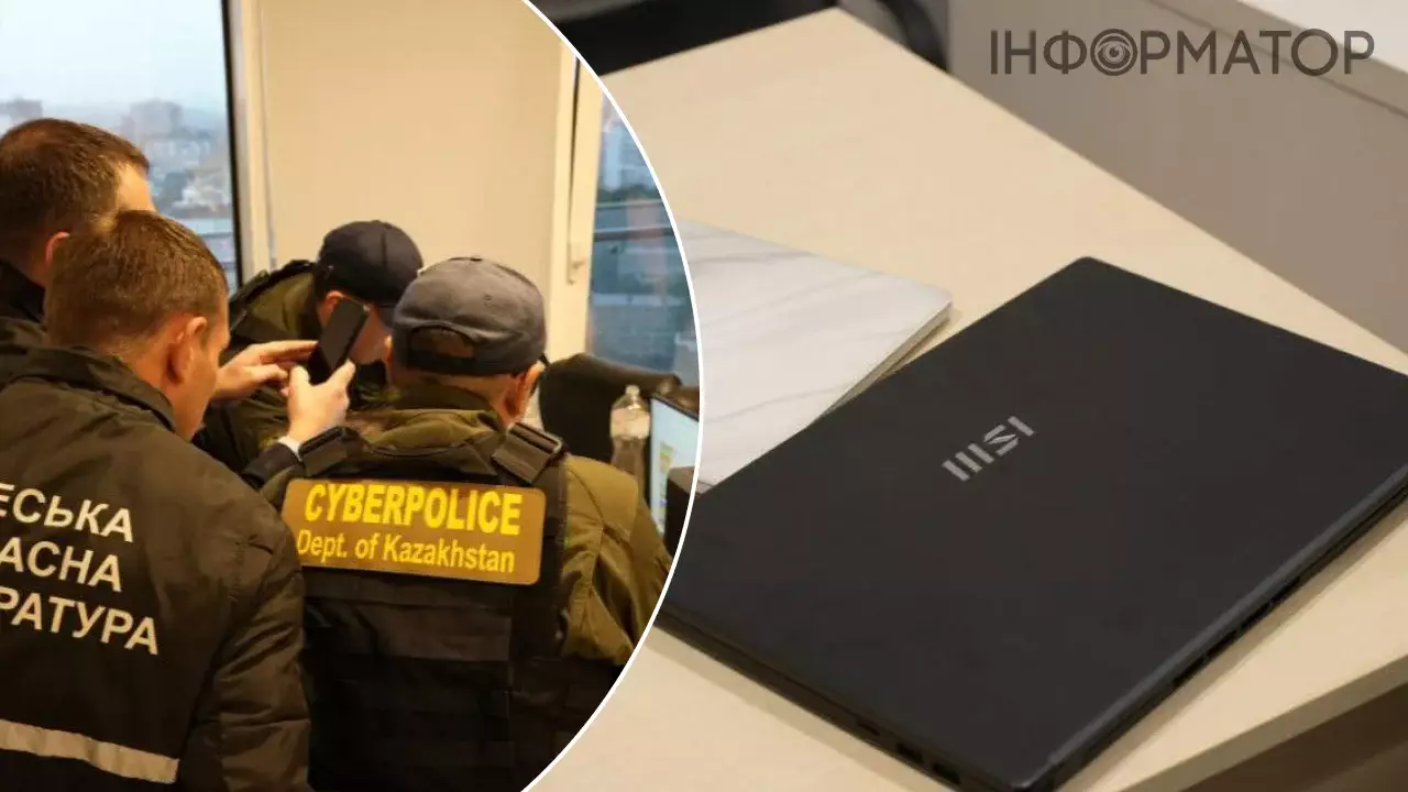 Одесский кол-центр обманул казахстанцев на 5,7 млн гривен, дело направлено в суд.