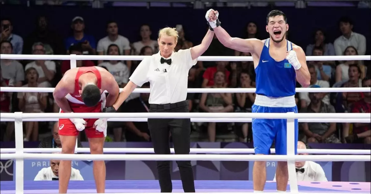   Азия чемпионаты: 7 сәуірде Қазақстаннан қанша боксшы шаршы алаңға шығатыны белгілі болды   