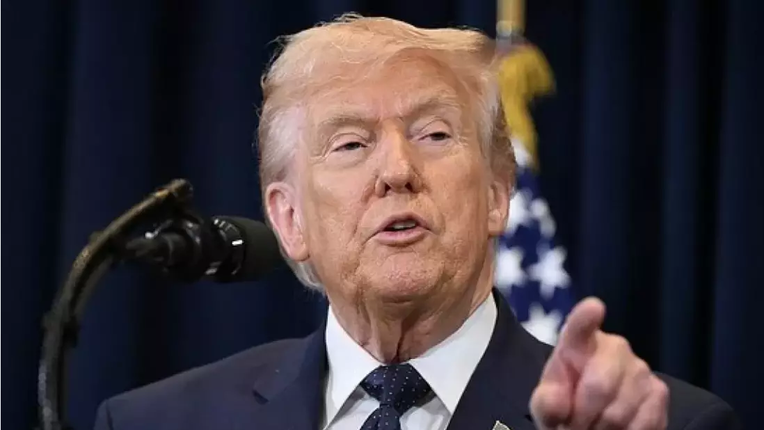 Трамп: Иран бір түнде талқандалуы мүмкін