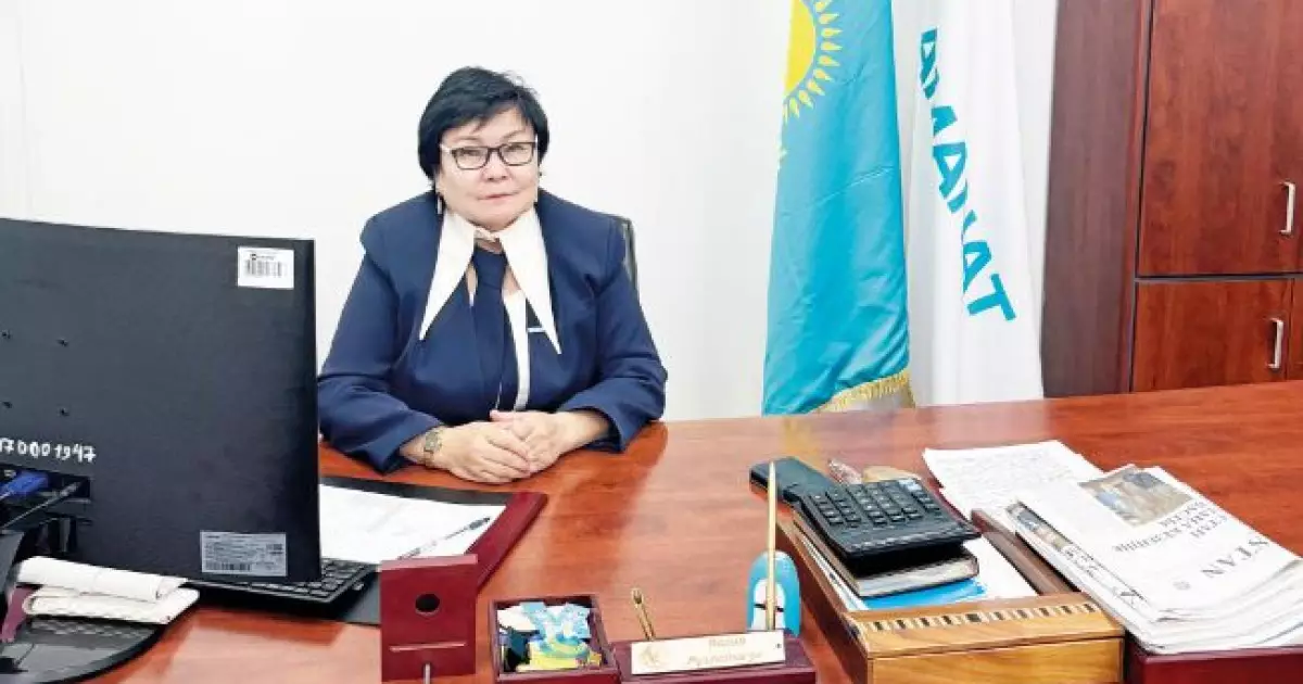   Өнегелі өмірдің жарқын белесі   