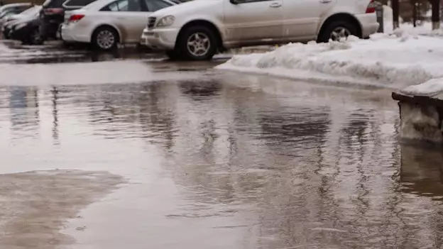 Гроза шквал и туман накроют ряд регионов Казахстана