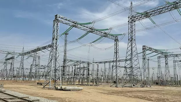 Война США с Ираном усилила интерес к  зеленой энергетике