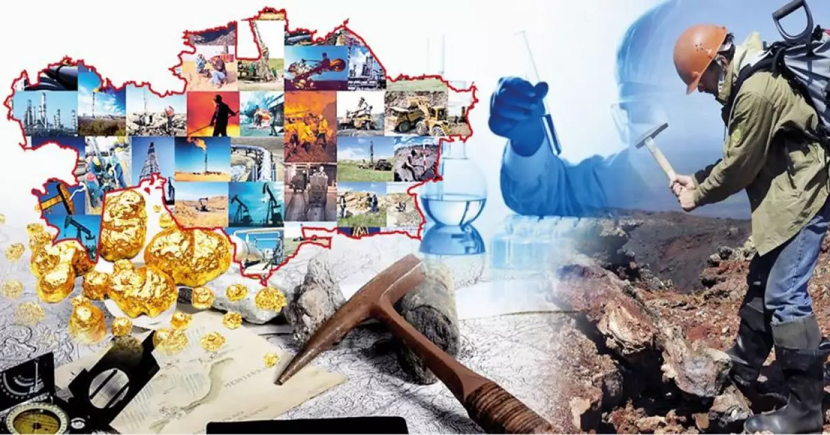   Ұлы даланың жаңа картасы: үлкен дерек пен ұлық дәуір диалогы   