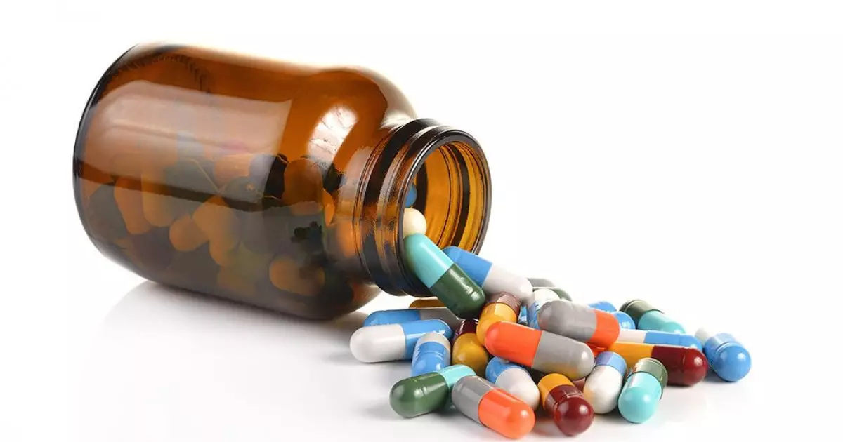   «БАД»-тың бәрі саулық сыйламайды   