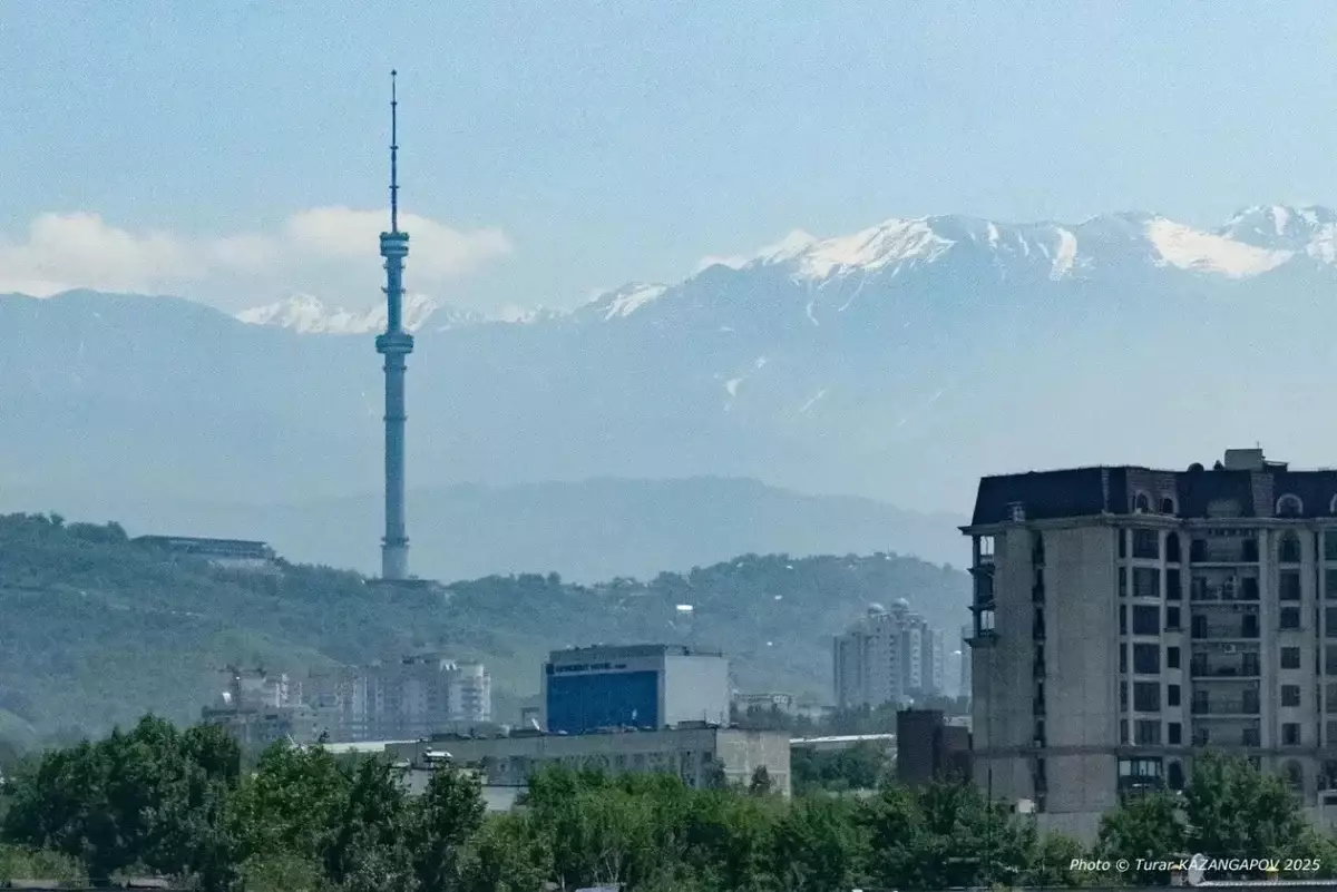 Грозы, дожди и шквальный ветер: прогноз погоды на 7 апреля