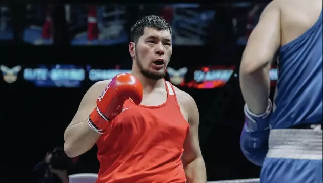 Бои братьев Оралбай и битвы с Узбекистаном: прямая трансляция полуфиналов ЧА-2026