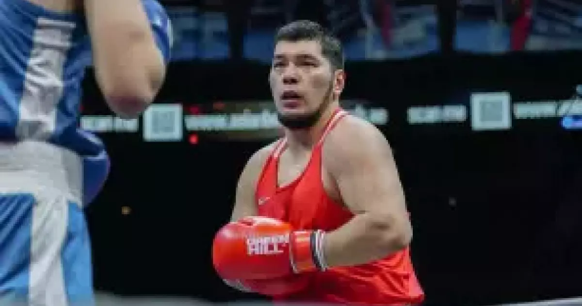  Азия чемпионаты: Бүгін шаршы алаңға кімдер шығады 