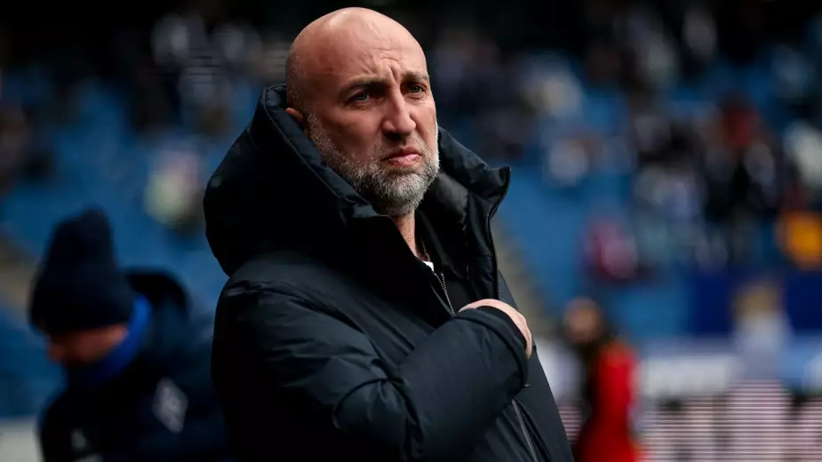 Не по спортивным причинам - в России объяснили увольнение Магомеда Адиева (ВИДЕО)