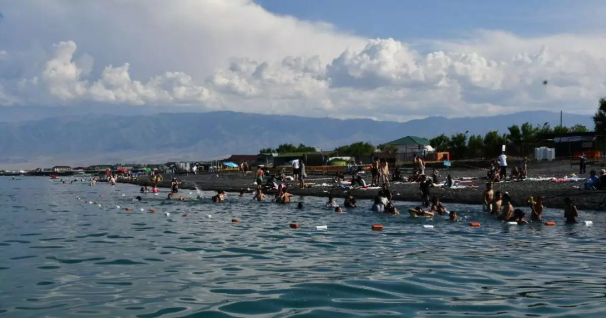   Елімізде курортты өңірлерді дамытудың 2026-2029 жылдарға арналған Жол картасы бекітілді   