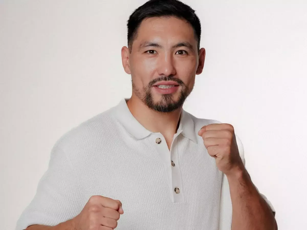 Жанибек Алимханулы больше не значится в списке лучших